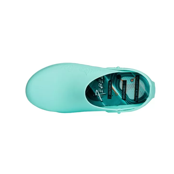 Calzuro® Rebel, Menthe, du 36/37 au 44/45