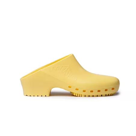 Sabots CALZURO Yellow Daisy, du 34/35 au 42/43 - EDITION SPECIALE