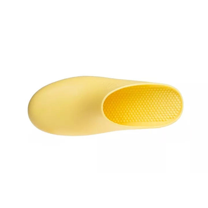 Sabots CALZURO Yellow Daisy, du 34/35 au 42/43 - EDITION SPECIALE