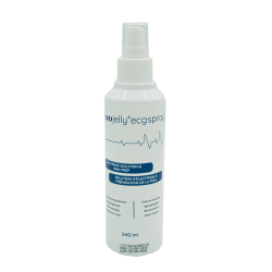 Spray electro conducteur ECG, flacon de 240 ml