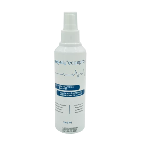 Spray electro conducteur ECG, flacon de 240 ml