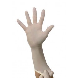 Gant de chirurgie POLYISOPRENE MEDISPO, par 50 paires