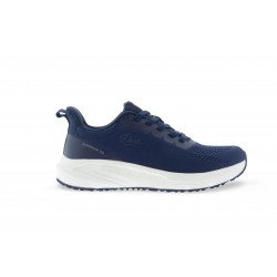 Basket Nimbo bleu Marine, du 35 au 47