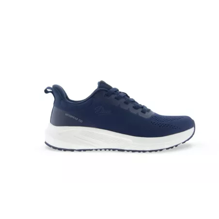 Basket Nimbo bleu Marine, du 35 au 47