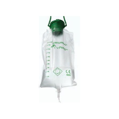 Tubulures doubles pour pompe Kangaroo Epump, par 30