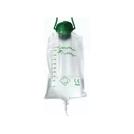 Tubulures doubles pour pompe Kangaroo Epump, par 30