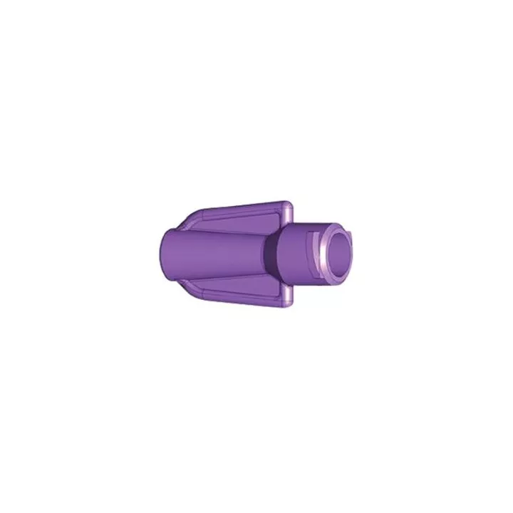 Tubulures doubles pour pompe Kangaroo Epump, par 30