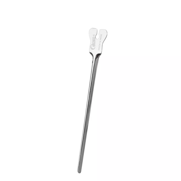 Sonde Cannelée, 14 cm, Holtex