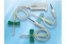 Bexen prolongateur pousse-seringue et pompes - Injection et perfusion