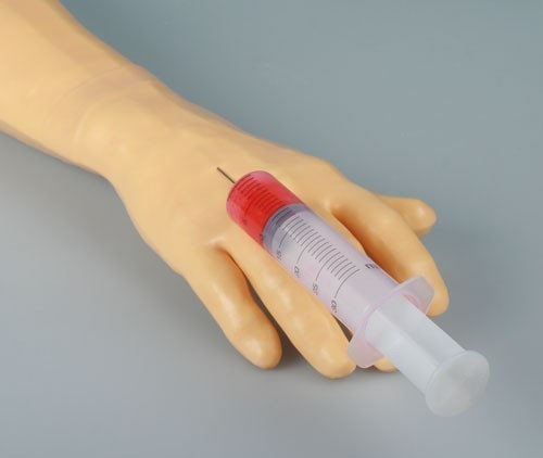 Simulateurs médicaux