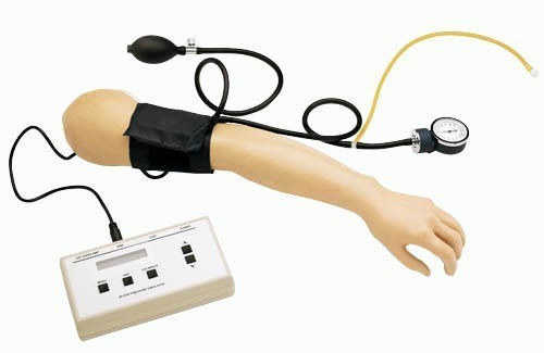 auscultation