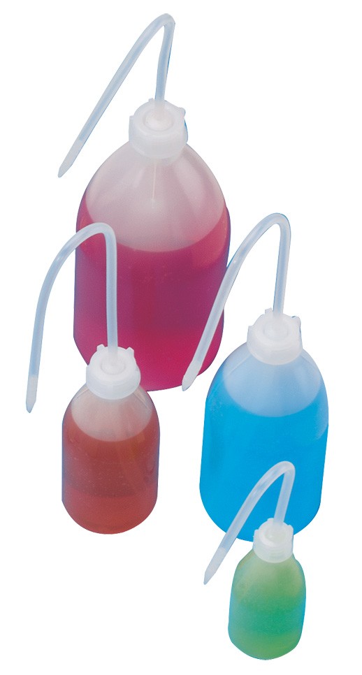 Gamme plastique