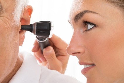 Otoscope