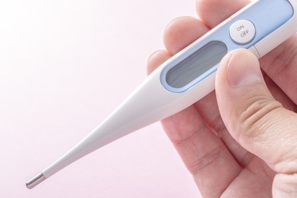 Thermomètre