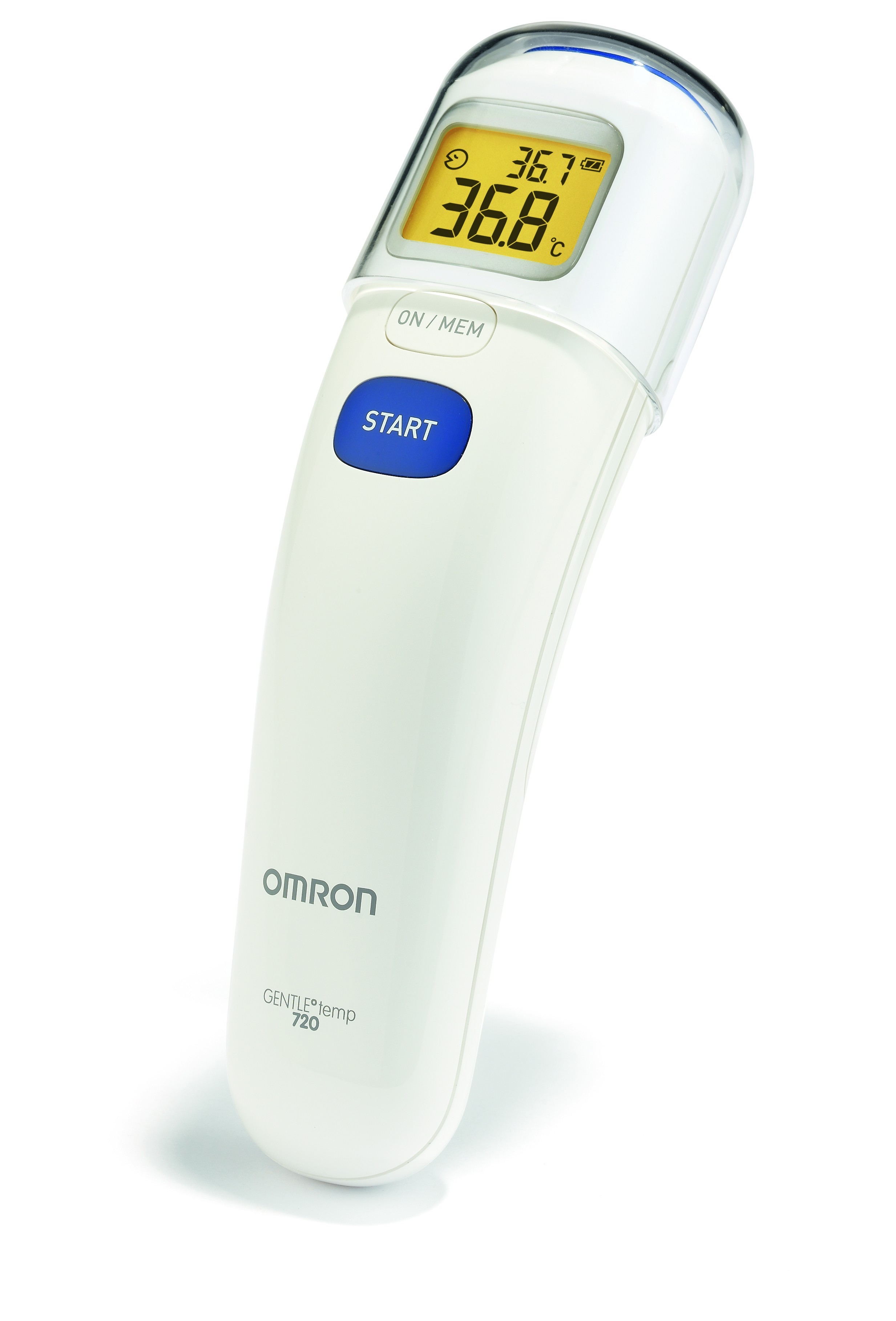 Thermomètre sans contact