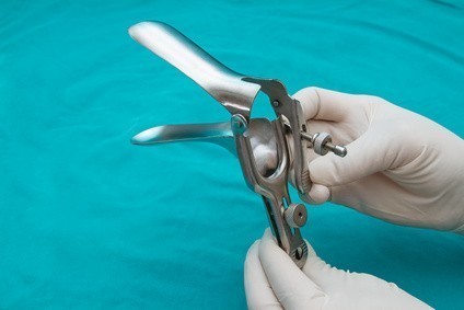 Spéculums vaginaux