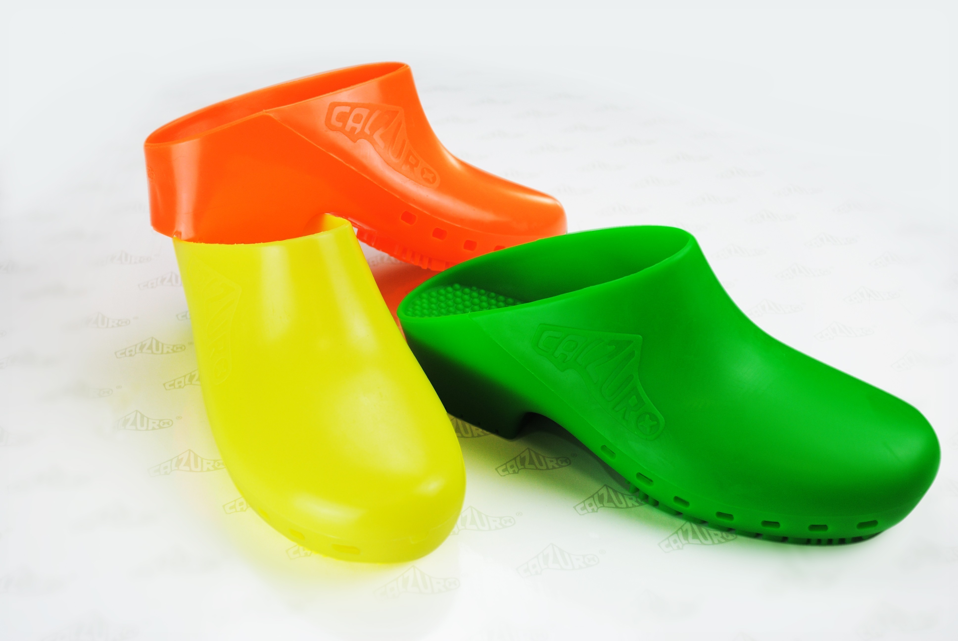 Chaussures-Vêtements