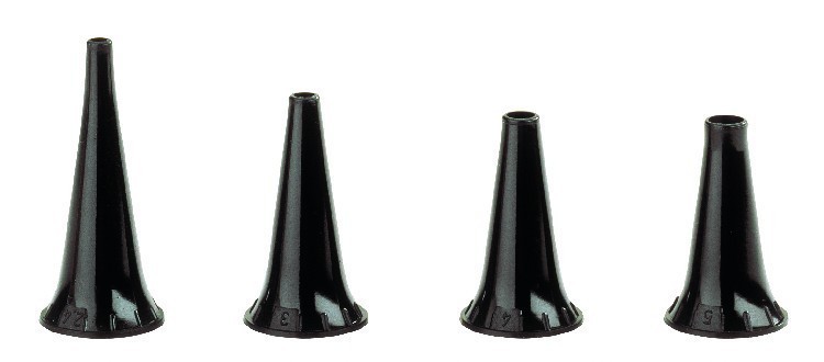 Spéculums auriculaires