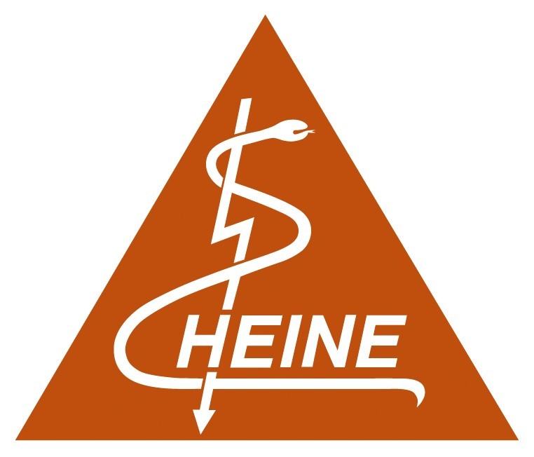 Stéthoscope Heine