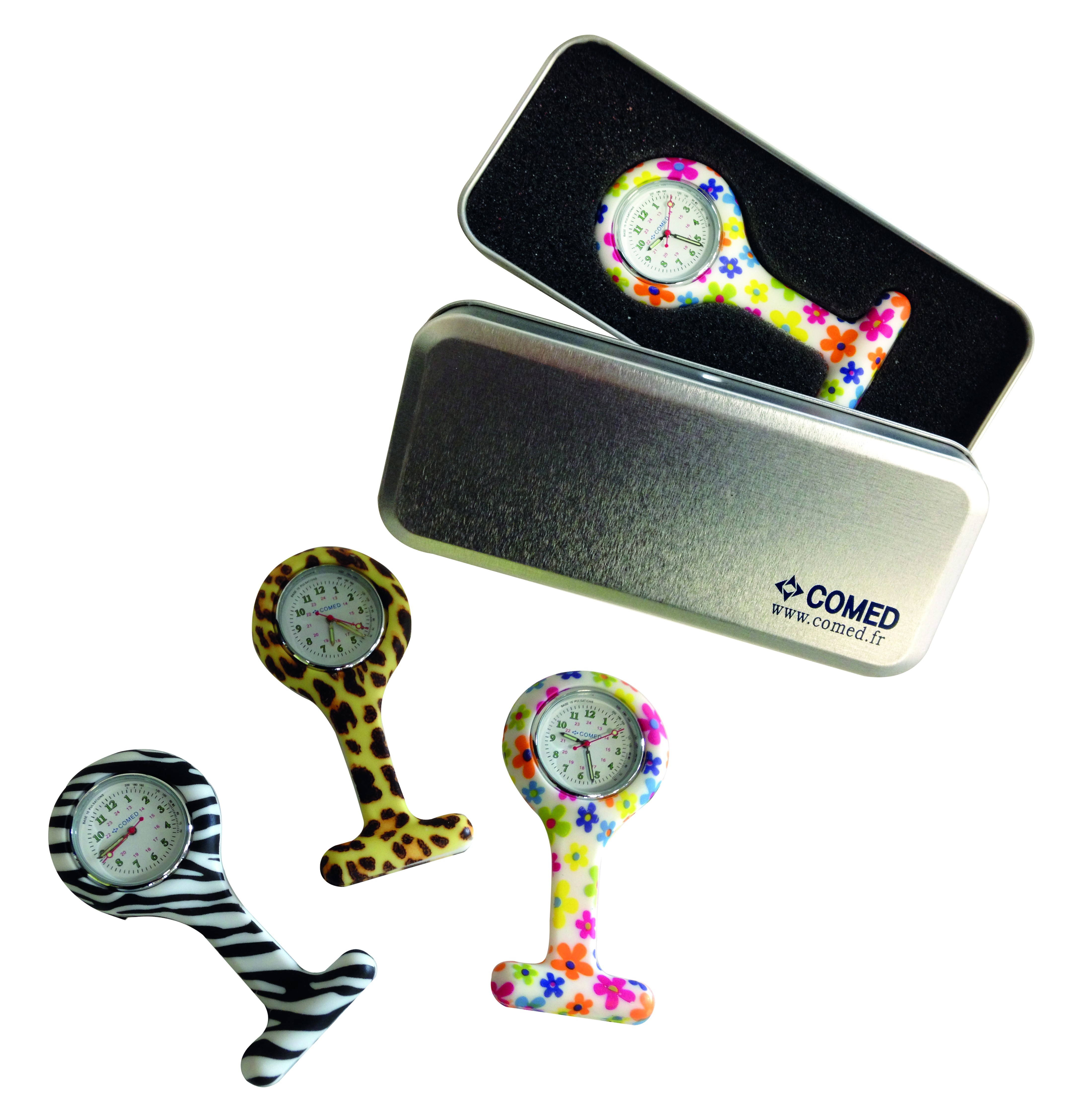 Montres et accessoires