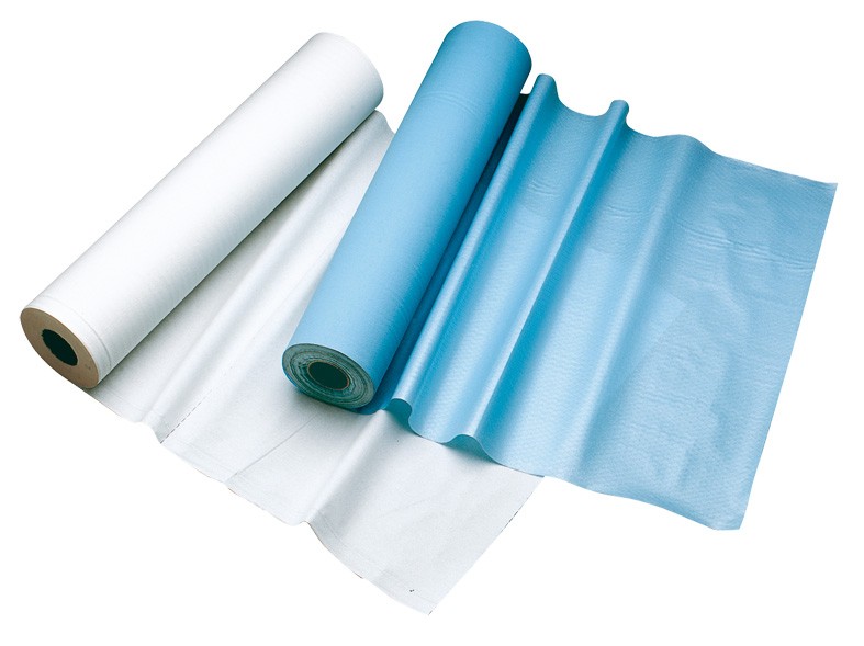 Draps d'examens