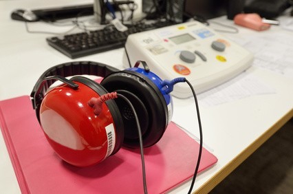 Audiométrie