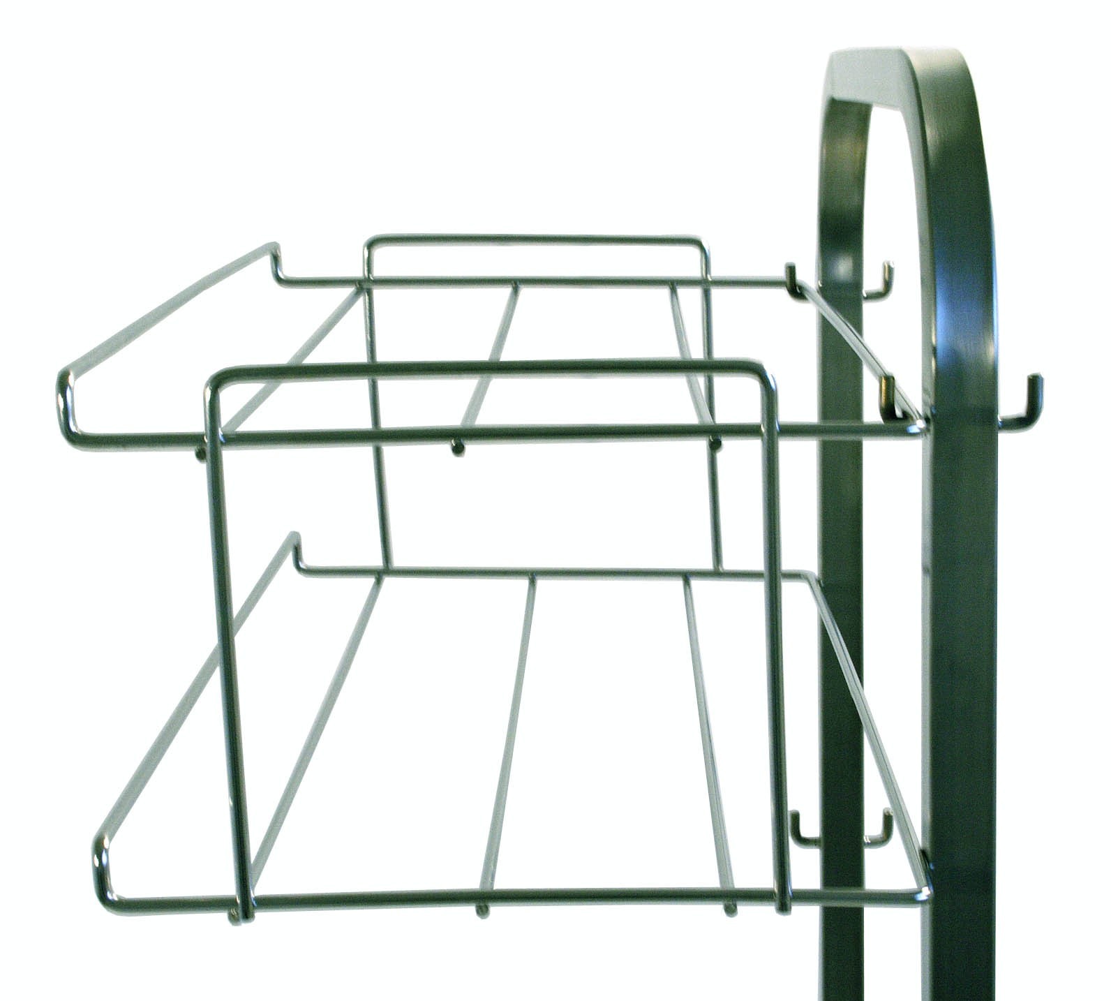 Accessoires pour rayonnage