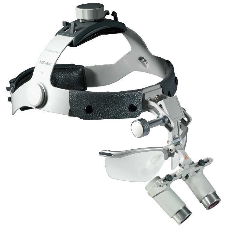 Loupe HRP