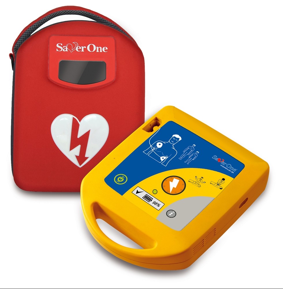 Defibrillateurs