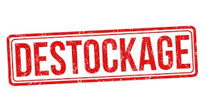 Destockage
