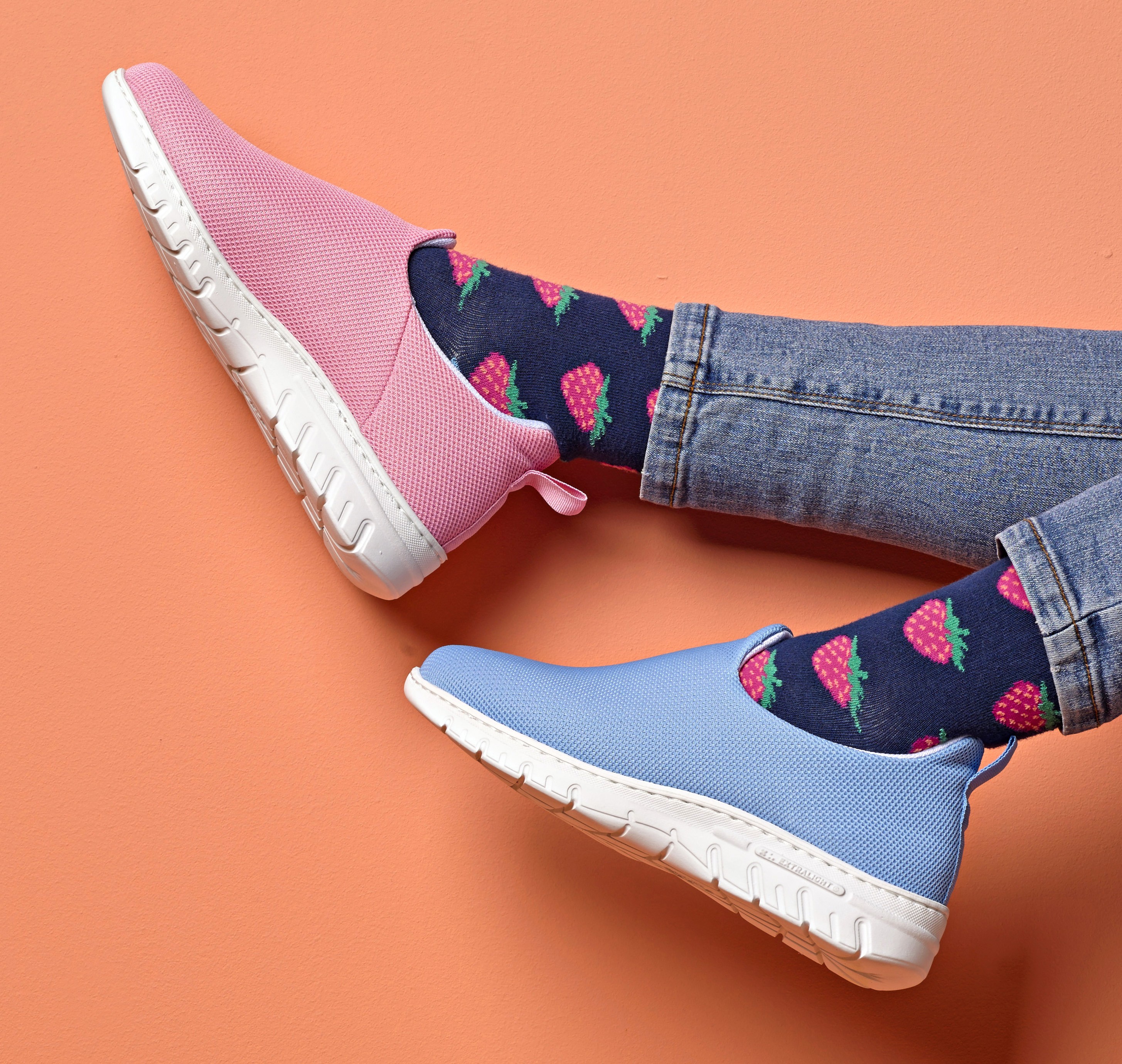 Chaussures de service